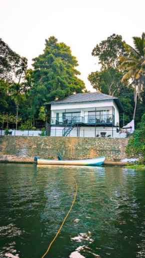River View Mace Cottage